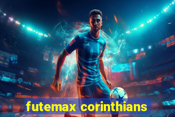 futemax corinthians